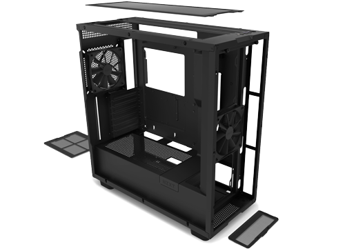 Easy-Build