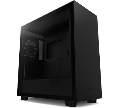 NZXT H7 PC Case