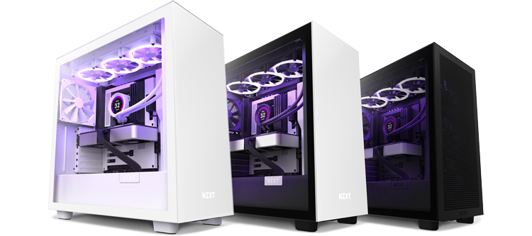 Colour Cases