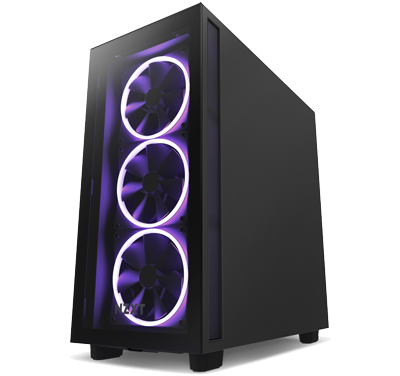 RGB kit