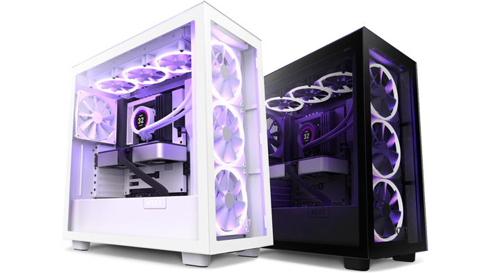 Colour Cases