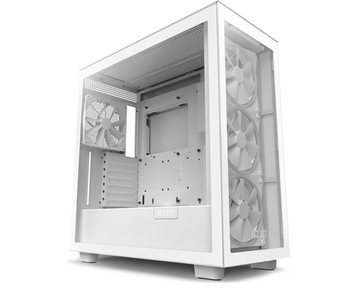 NZXT H7 Elite Series PC Case