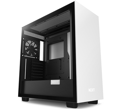 NZXT H7 PC Case