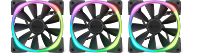 Aer RGB 2 LED PWM Fan