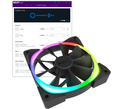 Lighting Software