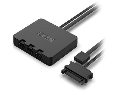 RGB Controller