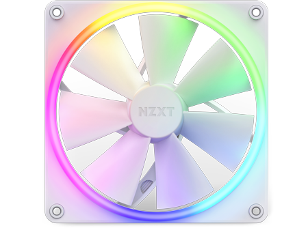NZXT F140 RGB PWM Fan