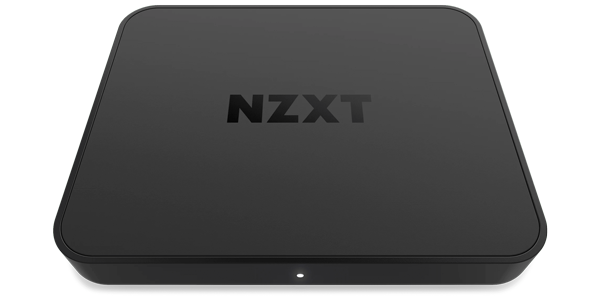 NZXT 4K30 Capture Card