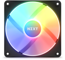 Static Pressure Fans