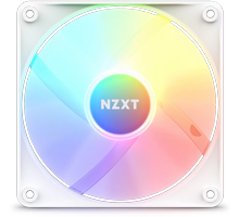 Static Pressure Fans