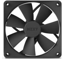 Static Pressure Fans