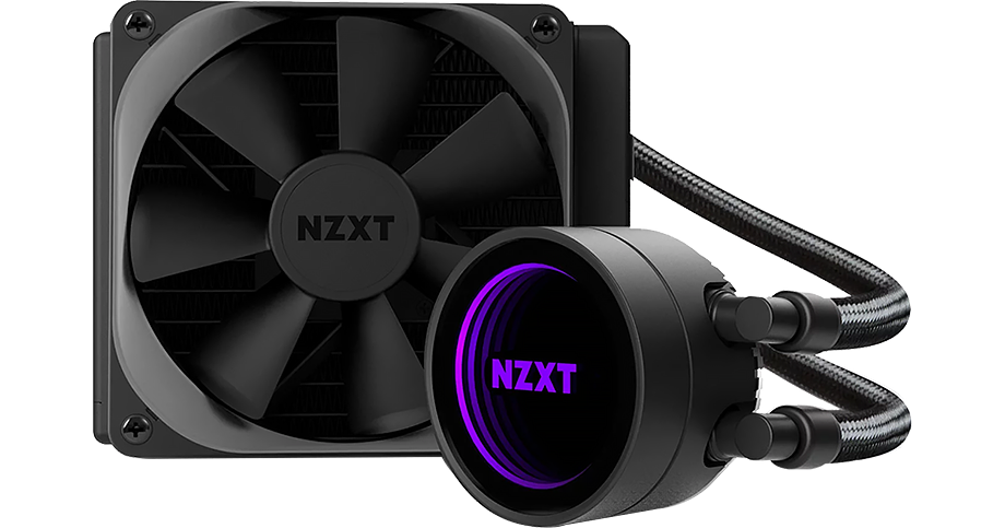NZXT M22 cooler 120mm