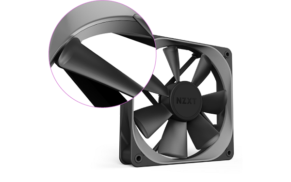 aer p fans