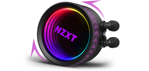 Bigger and Brighter AIO