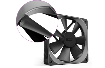 AER P Fans x3