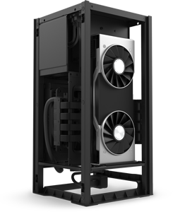 Full Sized GPU Compatible