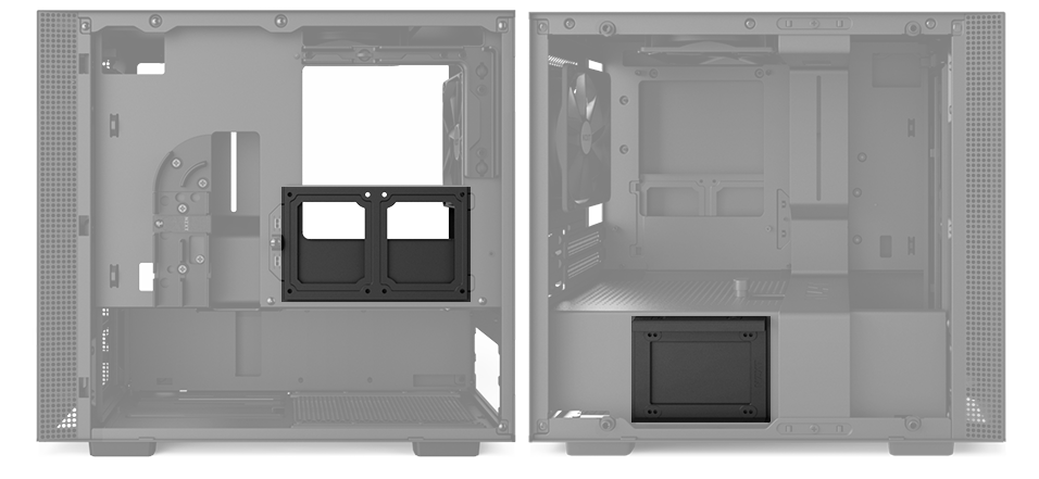 storage