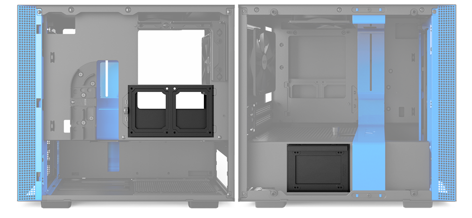 storage