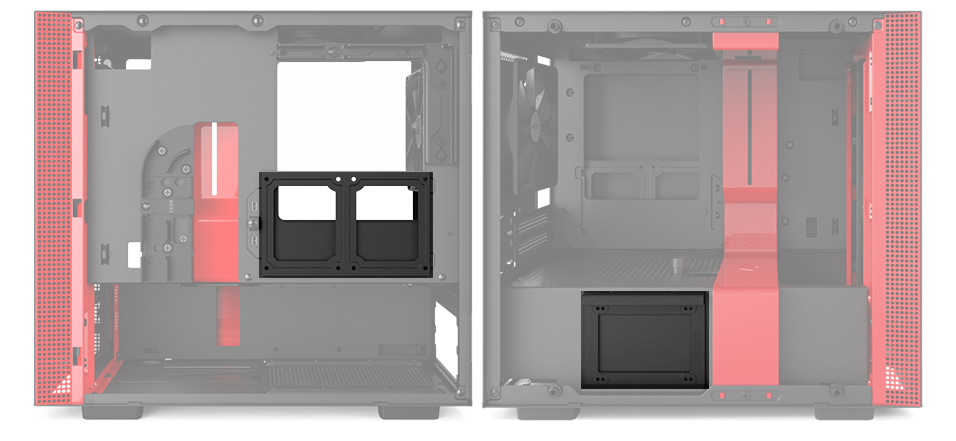 storage