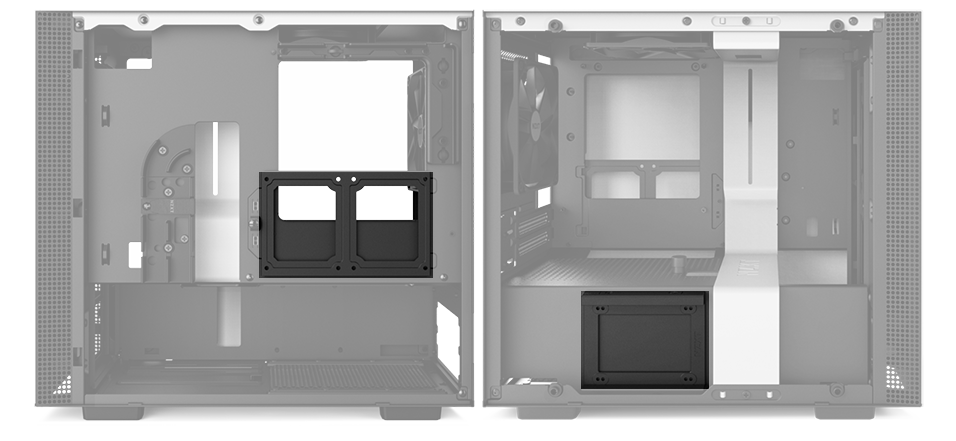storage