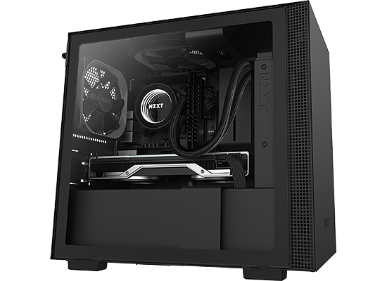 tempered glass