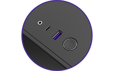 usb port
