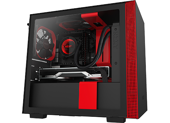 tempered glass