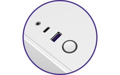 usb port
