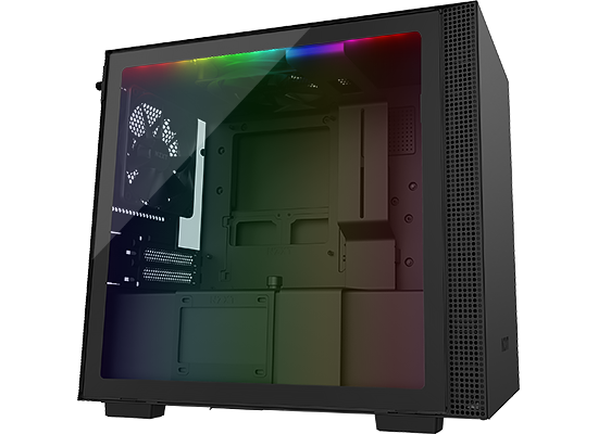 tempered glass
