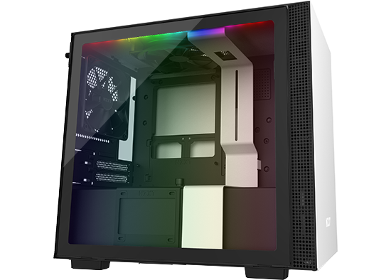 tempered glass