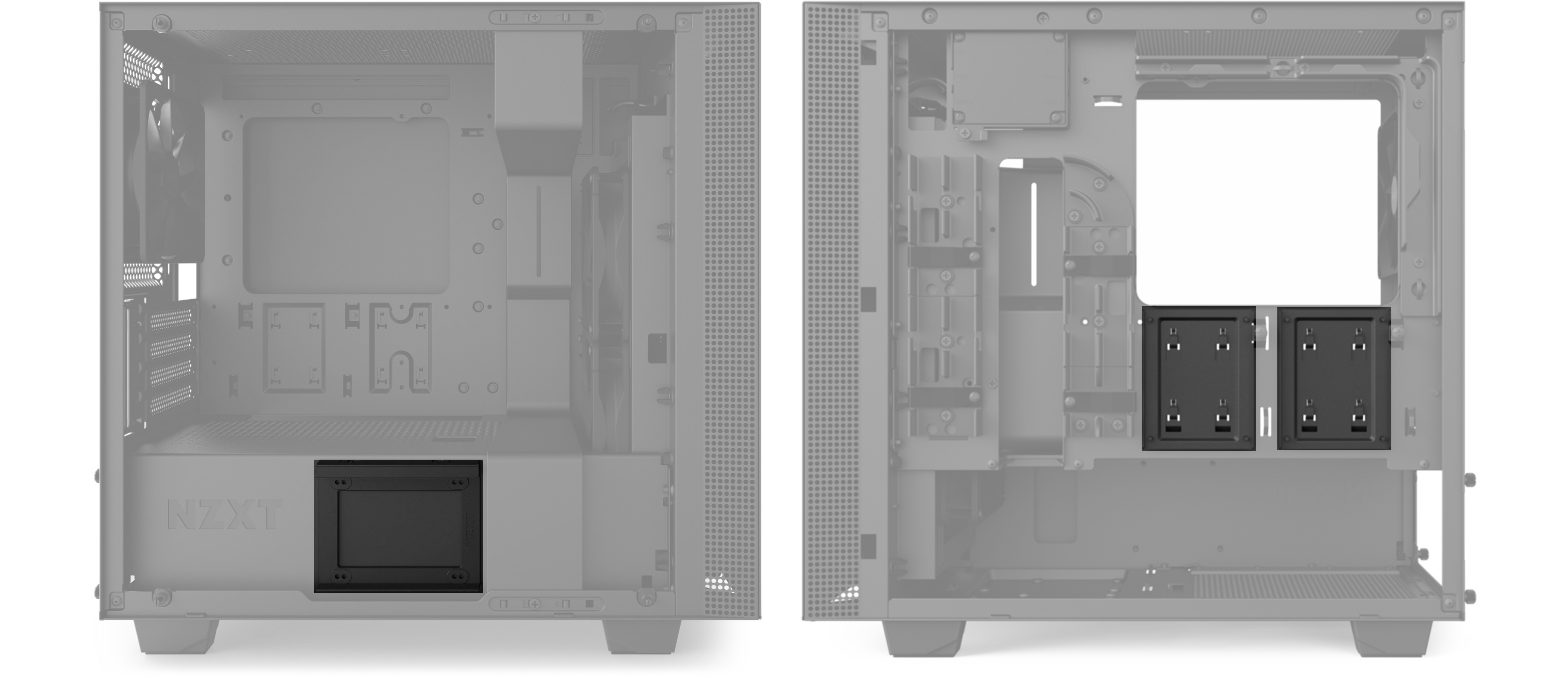 storage