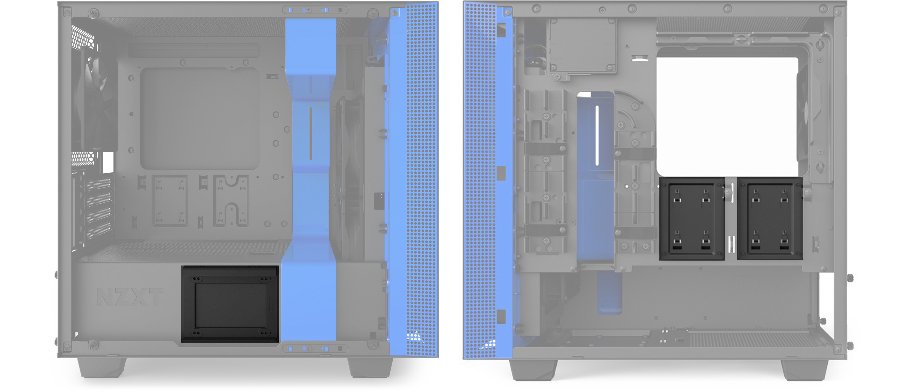 storage
