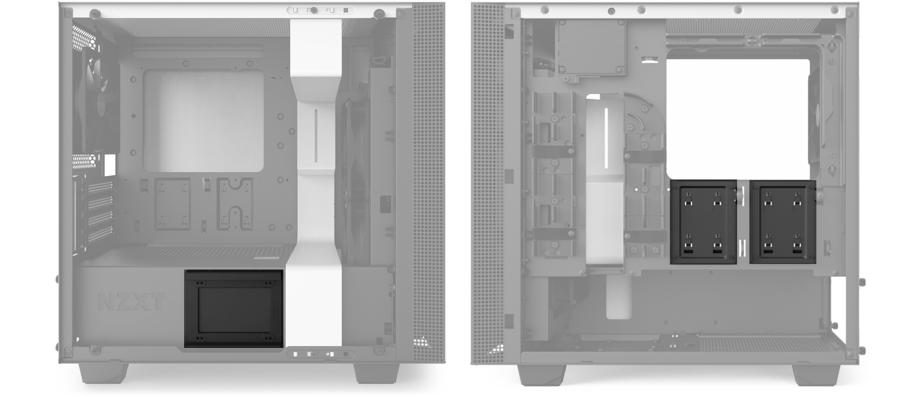 storage
