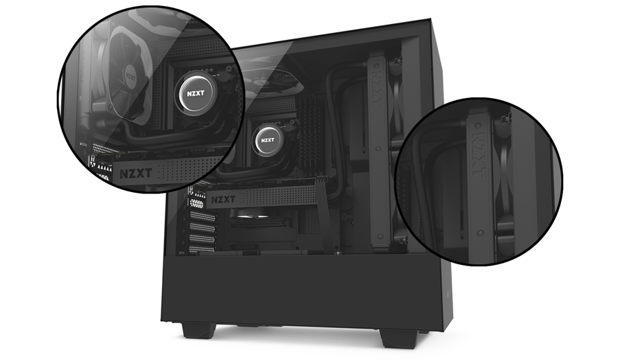 Water-Cooling