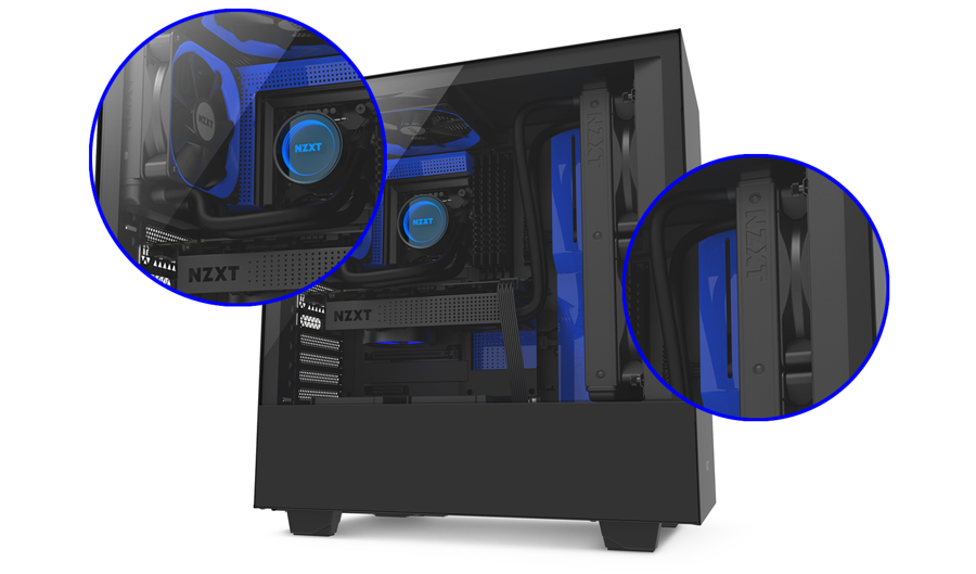 Water-Cooling