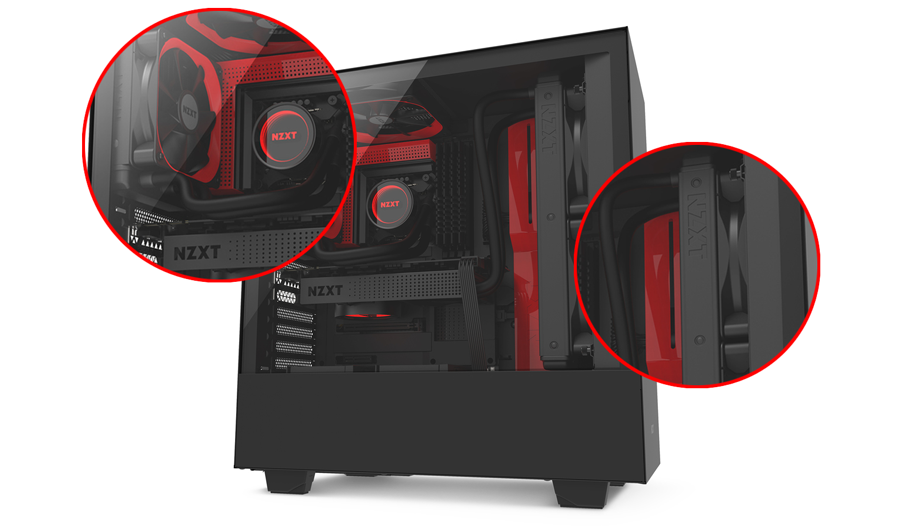 Water-Cooling