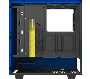 storage options
