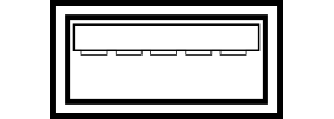 USB Type A
