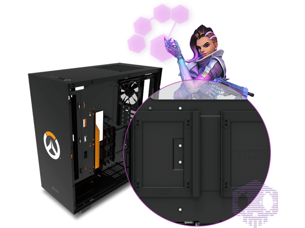 storage