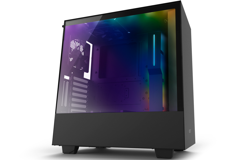 RGB Lighting