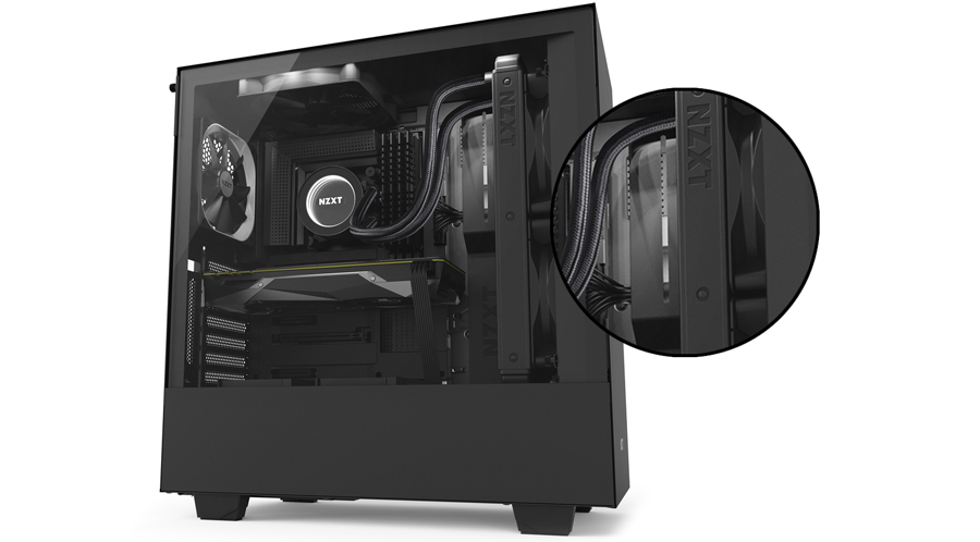 Water-Cooling