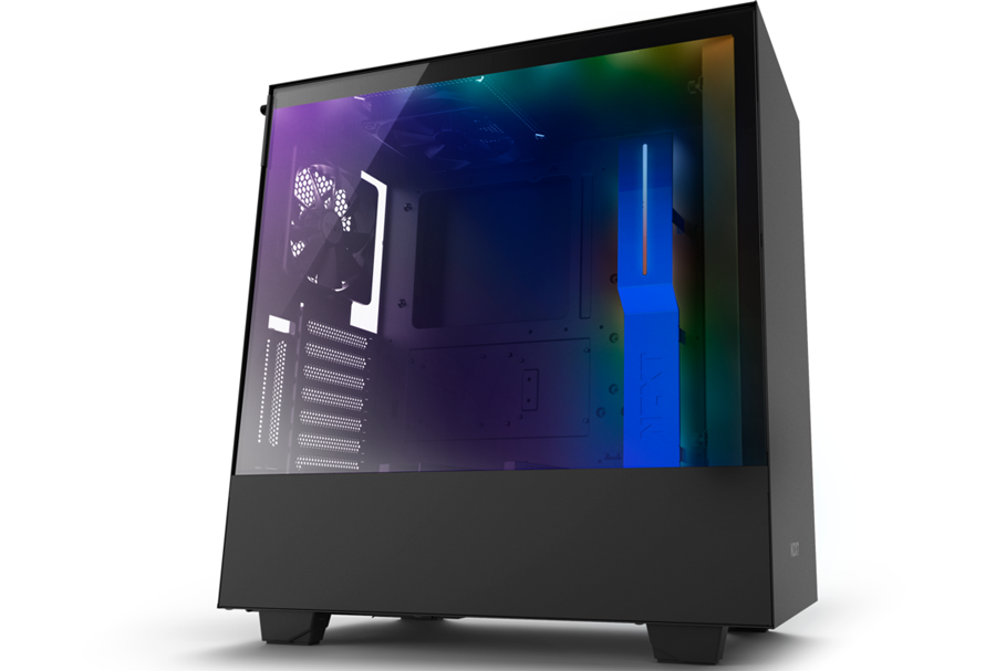 RGB Lighting