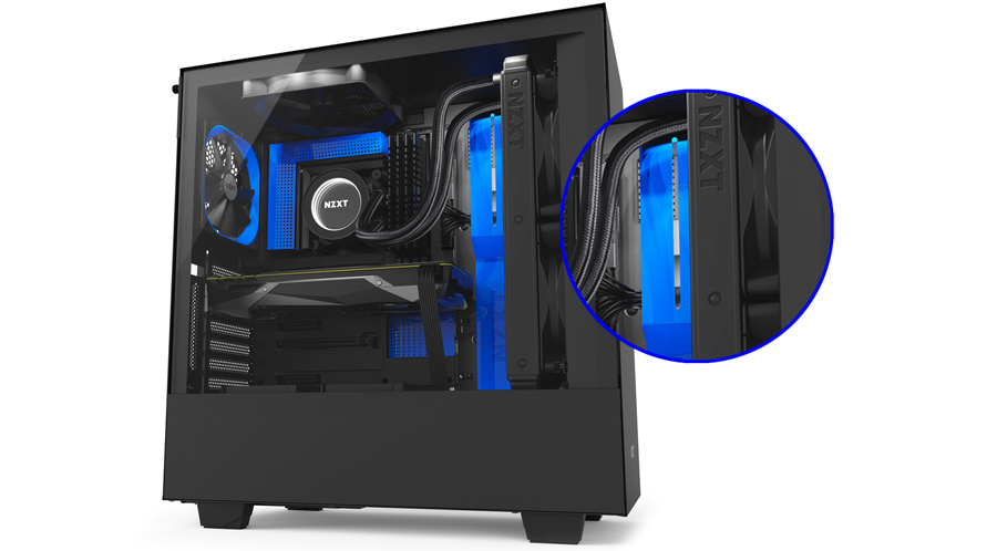 Water-Cooling