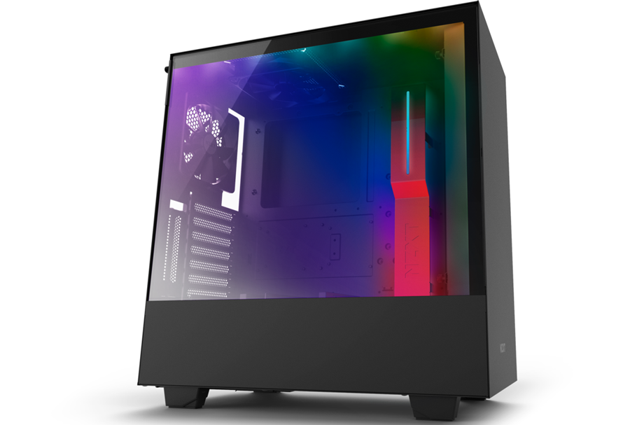 RGB Lighting