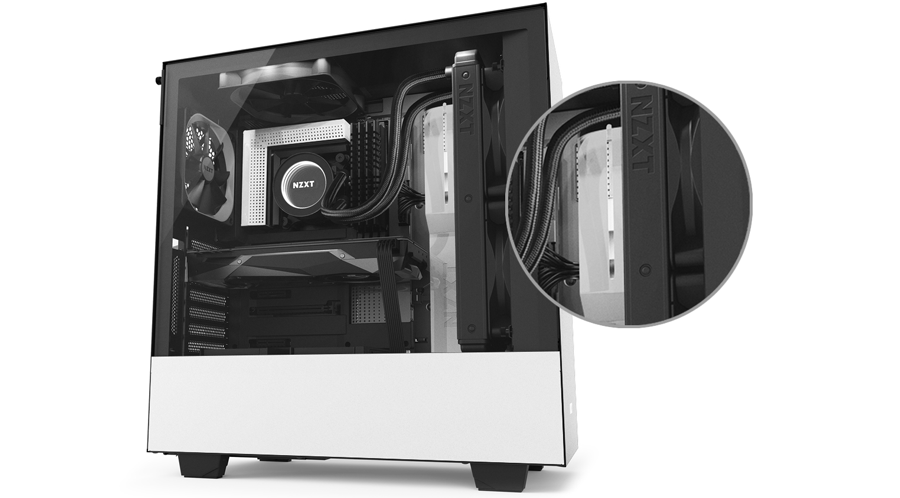 Water-Cooling