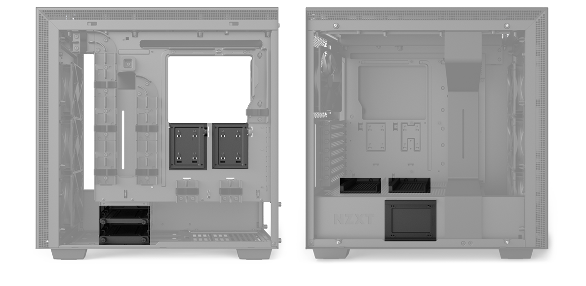 storage