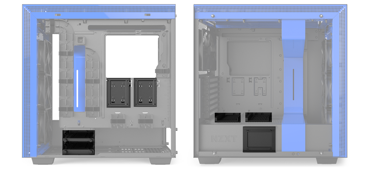 storage
