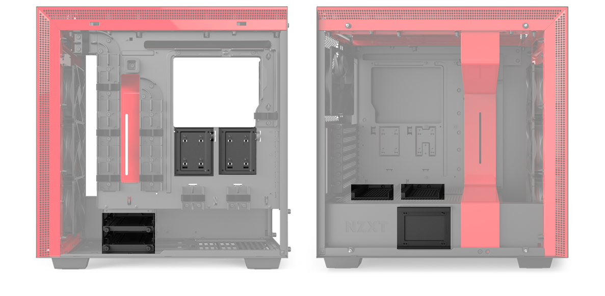 storage