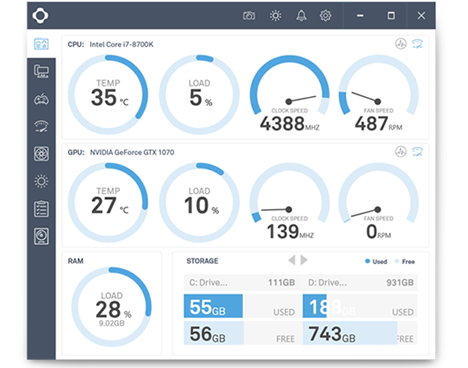 smartcontrols