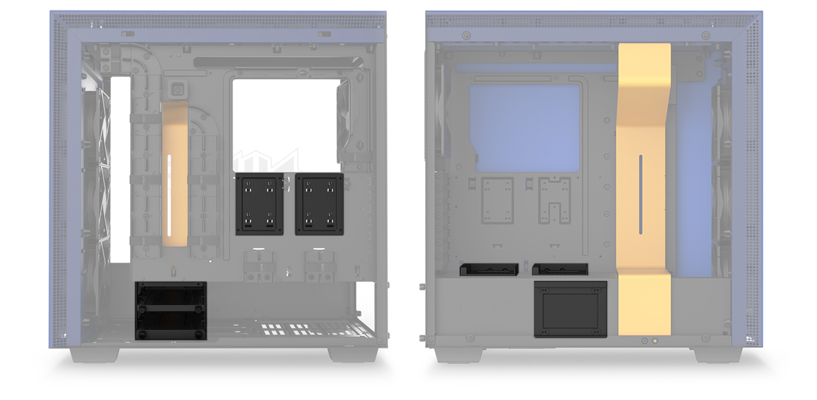 storage